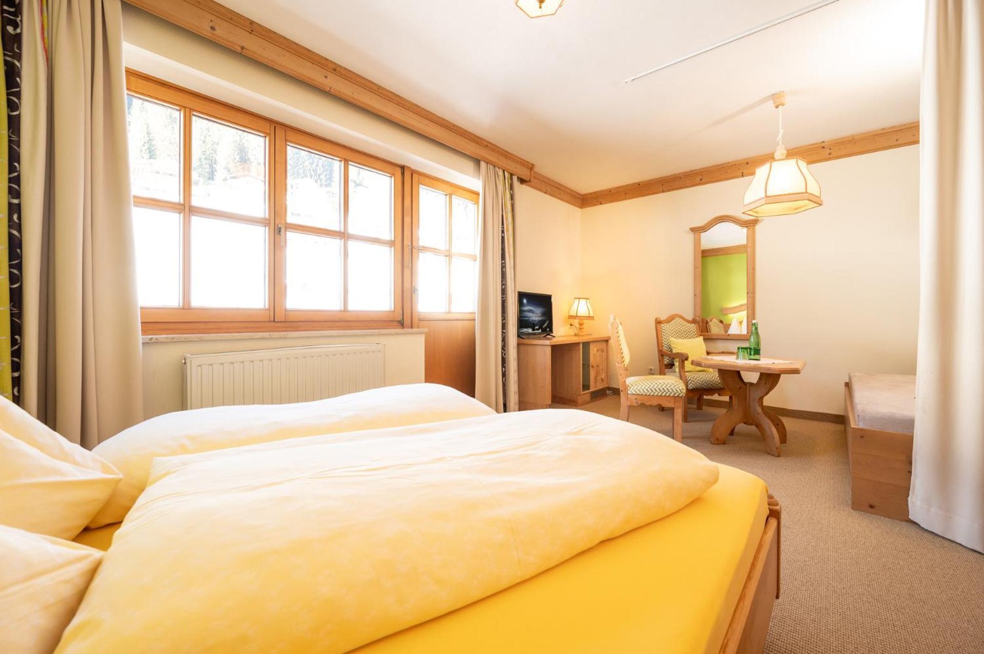 Familienhotel Lengauer Hof Saalbach-Hinterglemm Exterior foto