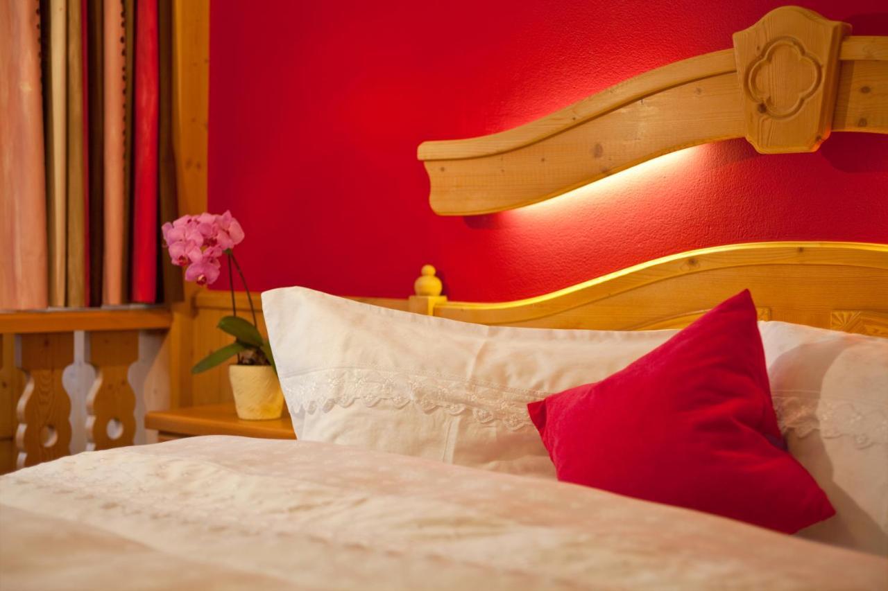 Familienhotel Lengauer Hof Saalbach-Hinterglemm Habitación foto